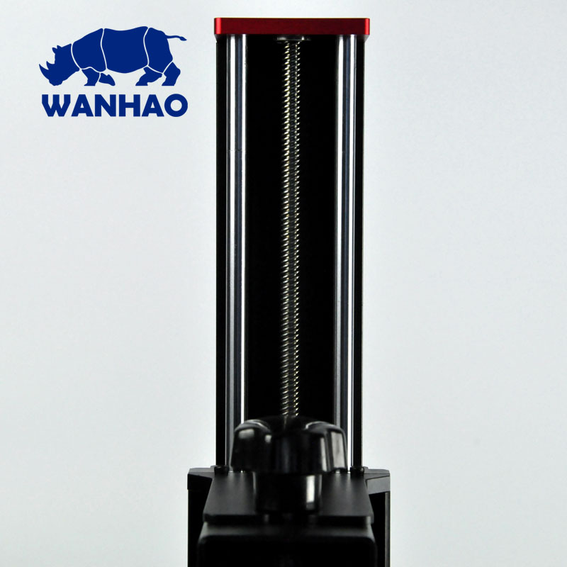 DLP 3D принтер Wanhao Duplicator 7 (D7) v1.5 - Зображення 17