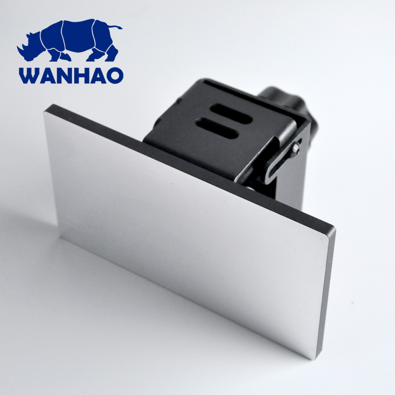DLP 3D принтер Wanhao Duplicator 7 (D7) v1.5 - Зображення 11