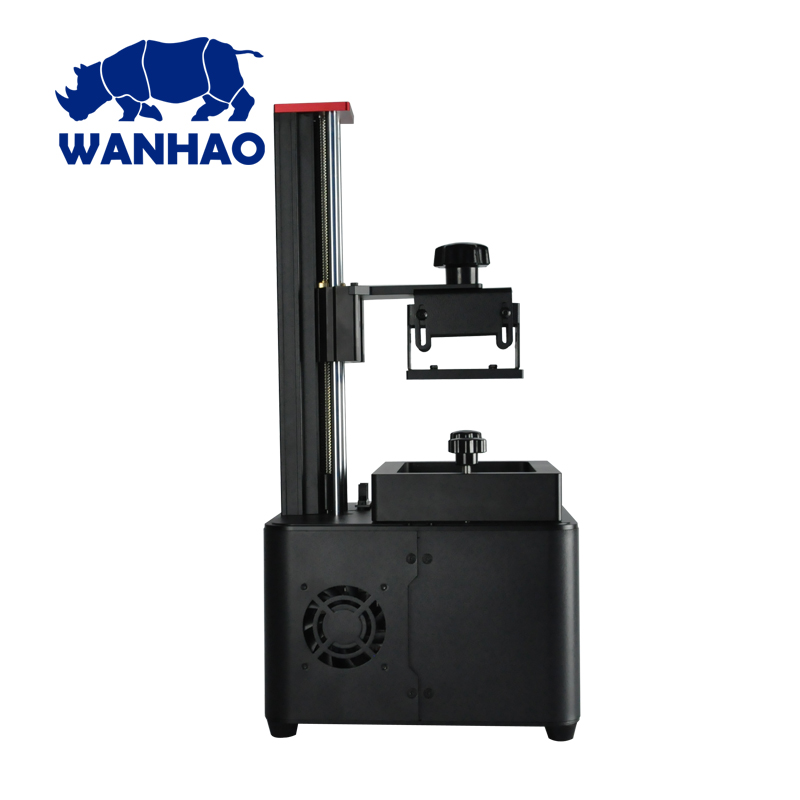 DLP 3D принтер Wanhao Duplicator 7 (D7) v1.5 - Зображення 3
