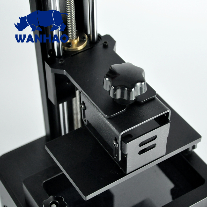 DLP 3D принтер Wanhao Duplicator 7 (D7) v1.5 - Зображення 14