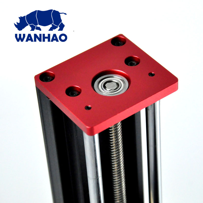 DLP 3D принтер Wanhao Duplicator 7 (D7) v1.5 - Зображення 19
