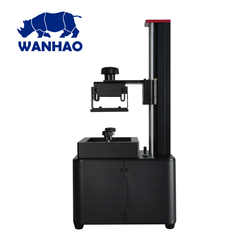 DLP 3D принтер Wanhao Duplicator 7 (D7) v1.5 - Зображення 6