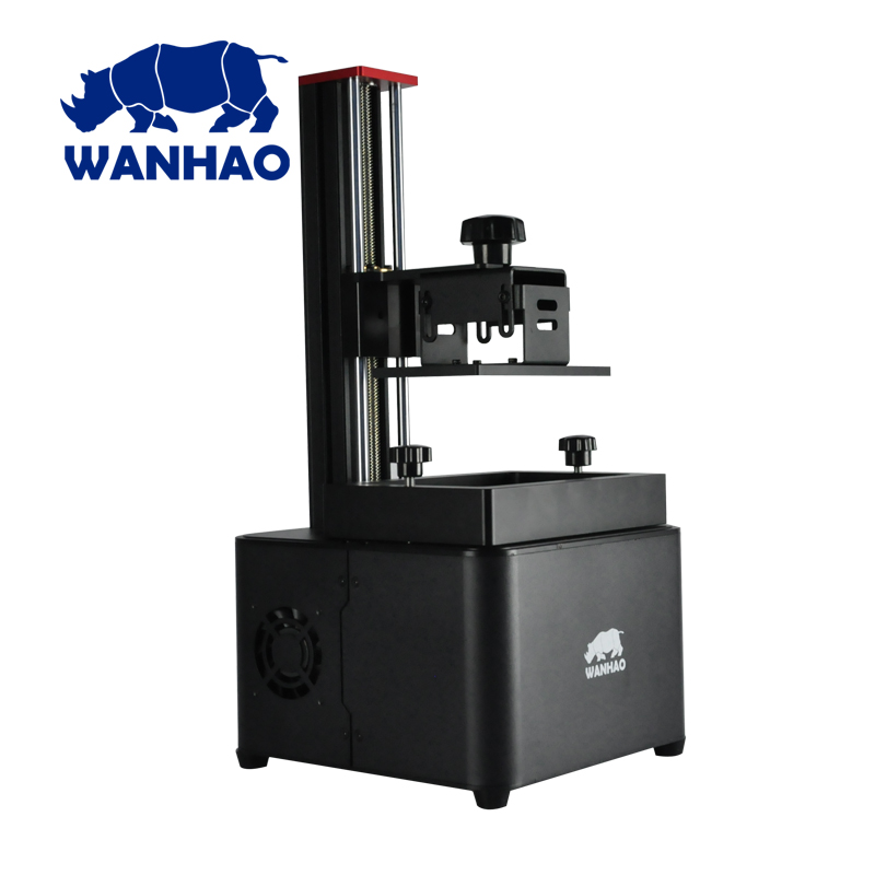 DLP 3D принтер Wanhao Duplicator 7 (D7) v1.5 - Зображення 5