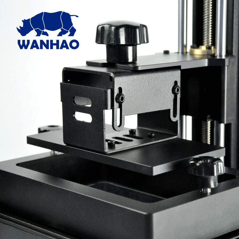 DLP 3D принтер Wanhao Duplicator 7 (D7) v1.5 - Зображення 15