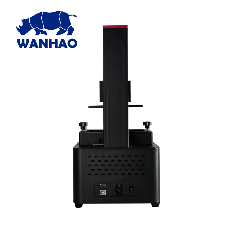 DLP 3D принтер Wanhao Duplicator 7 (D7) v1.5 - Зображення 10
