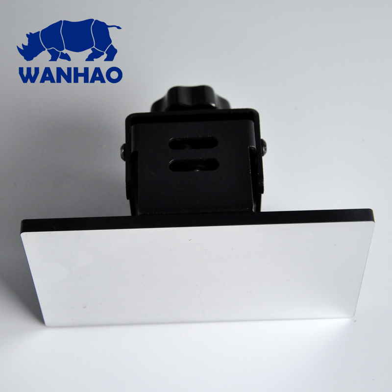 DLP 3D принтер Wanhao Duplicator 7 (D7) v1.5 - Зображення 12
