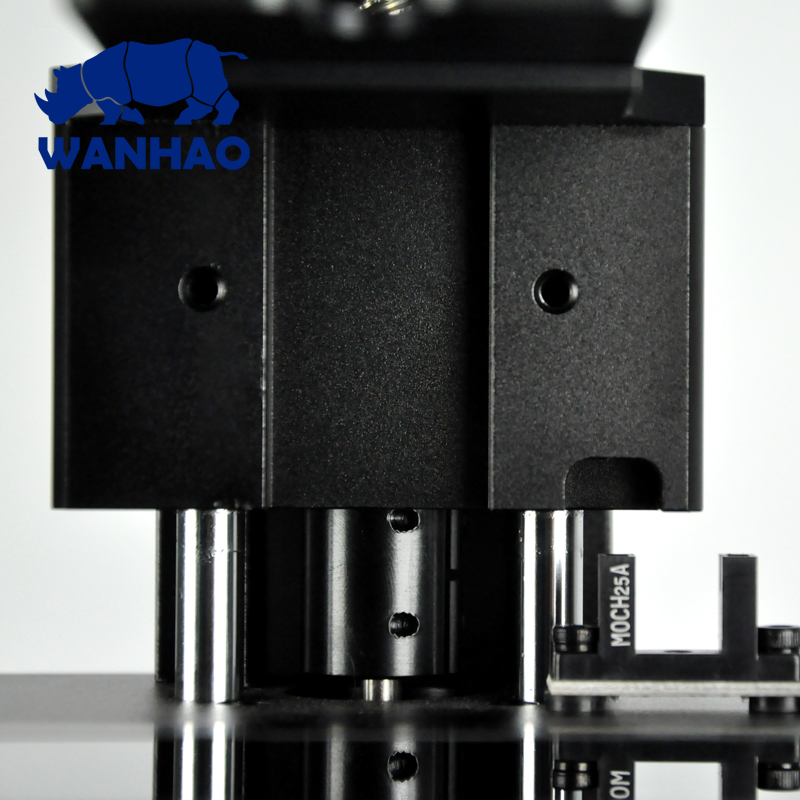DLP 3D принтер Wanhao Duplicator 7 (D7) v1.5 - Зображення 20