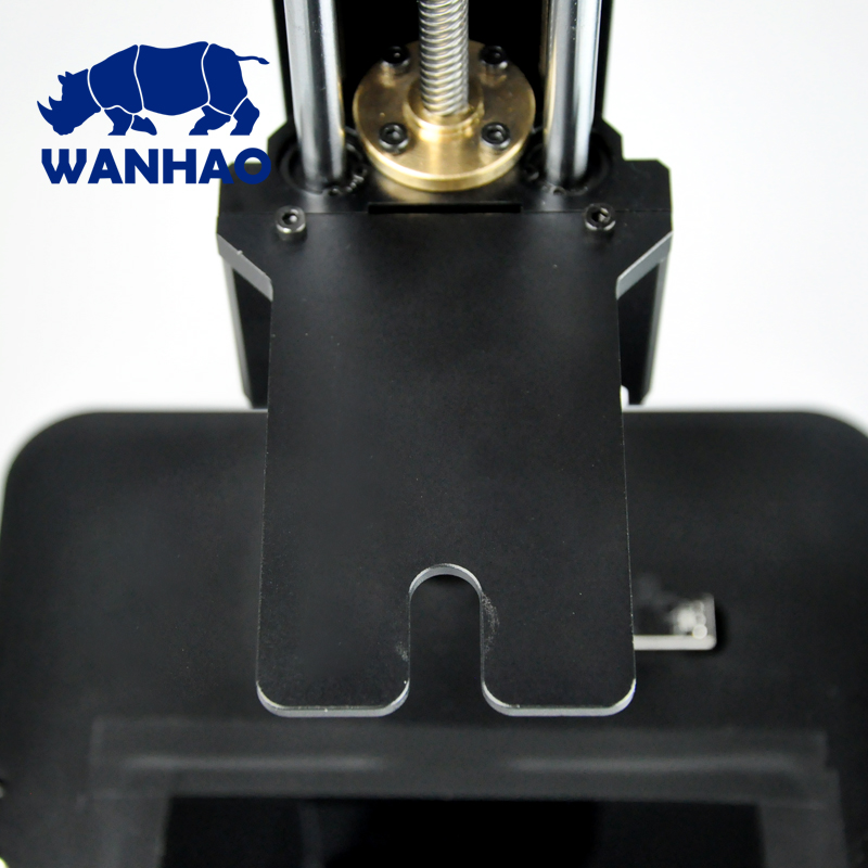 DLP 3D принтер Wanhao Duplicator 7 (D7) v1.5 - Зображення 13
