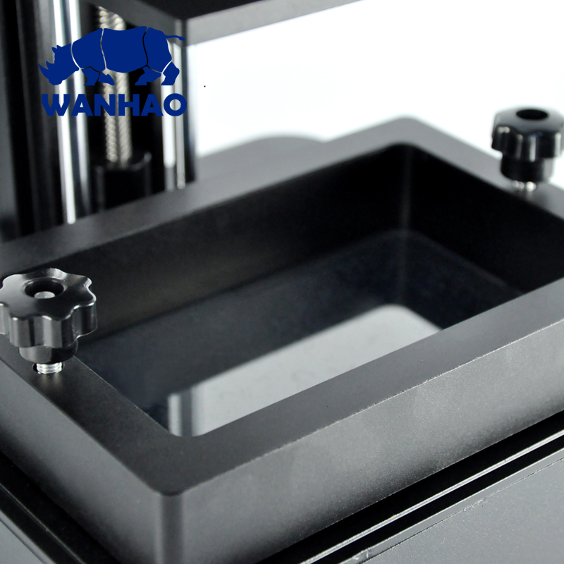DLP 3D принтер Wanhao Duplicator 7 (D7) v1.5 - Зображення 16