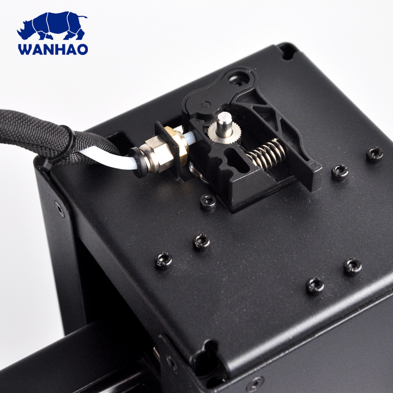 3D принтер Wanhao Duplicator i3 Mini - Зображення 5