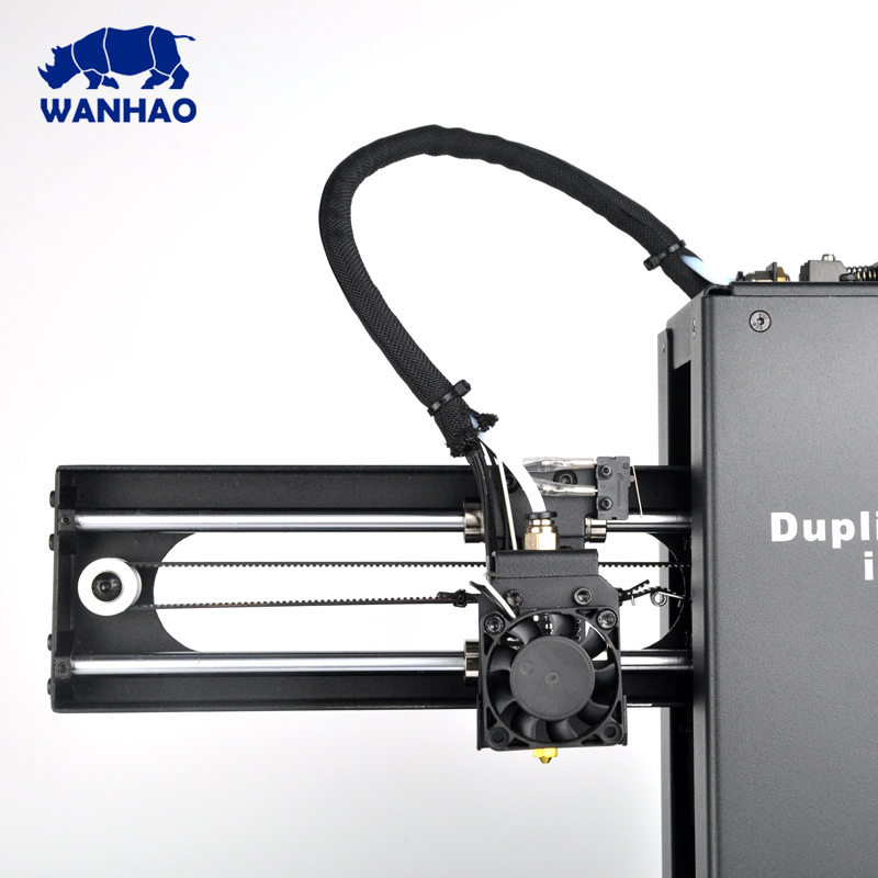 3D принтер Wanhao Duplicator i3 Mini - Зображення 6