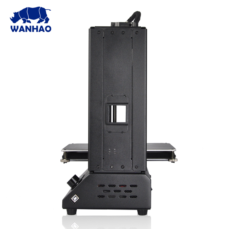 3D принтер Wanhao Duplicator i3 Mini - Зображення 2