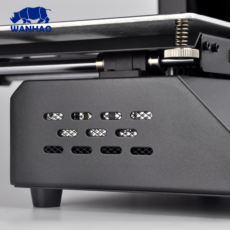 3D принтер Wanhao Duplicator i3 Mini - Зображення 13