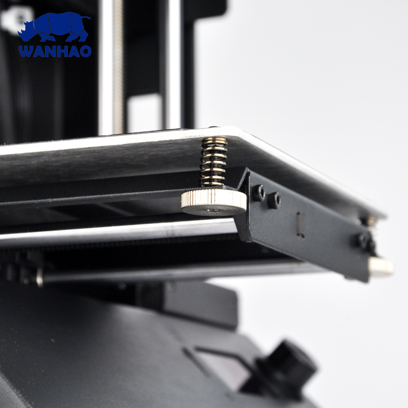 3D принтер Wanhao Duplicator i3 Mini - Зображення 14