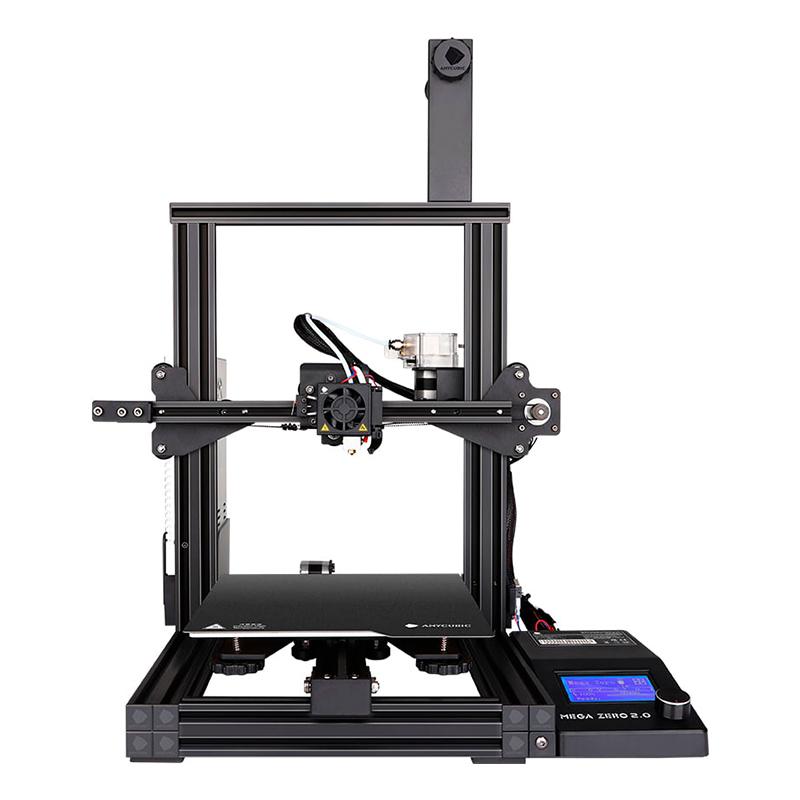 Anycubic Mega Zero 2.0 3D принтер