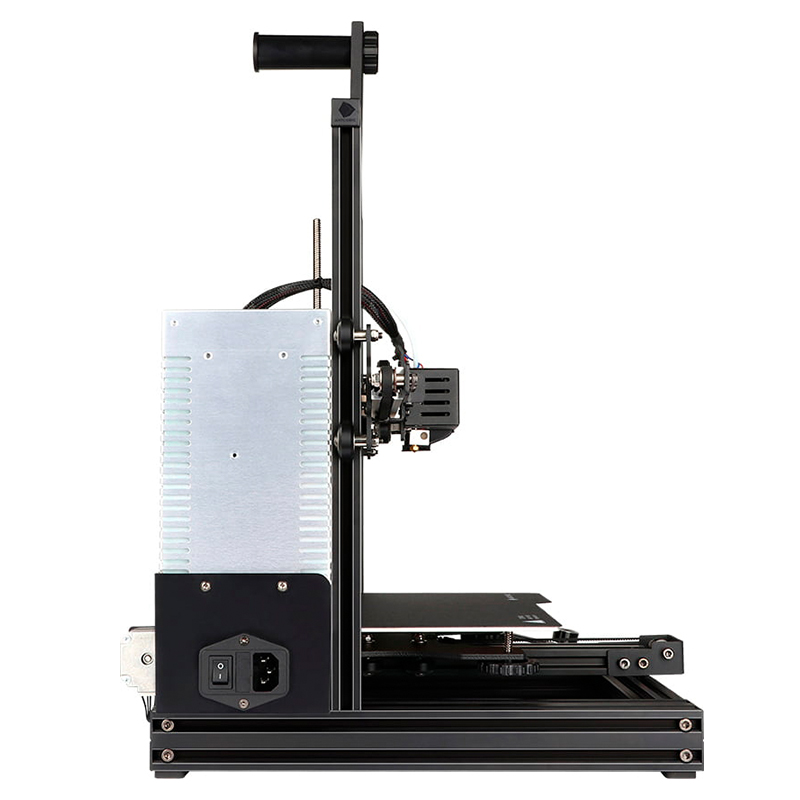 Anycubic Mega Zero 2.0 3D принтер - Зображення 5