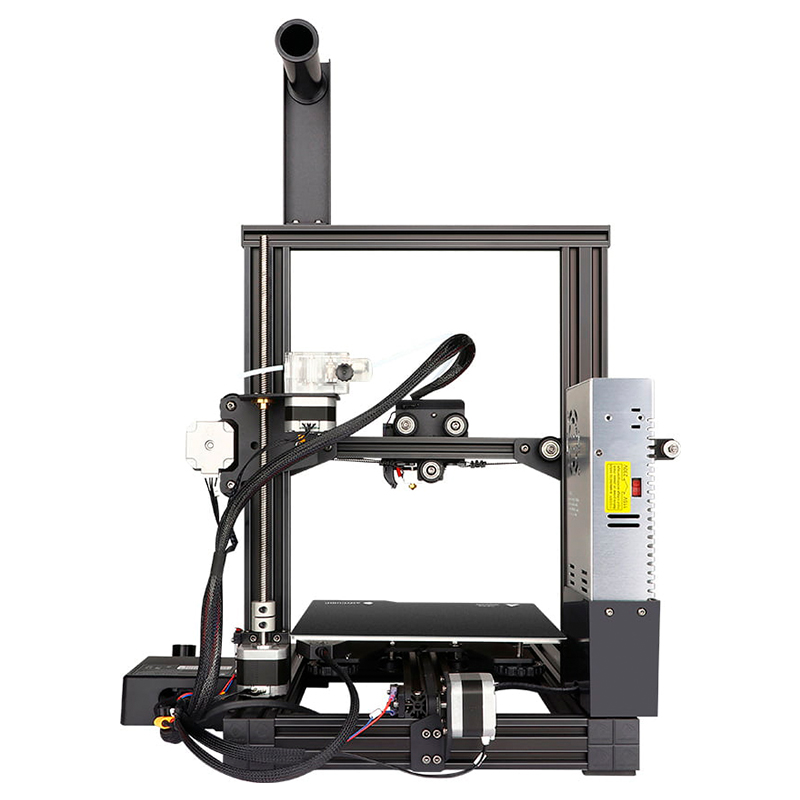 Anycubic Mega Zero 2.0 3D принтер - Зображення 6