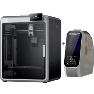 Комплект Creality K2 Pro+ Space Pi Filament Dryer