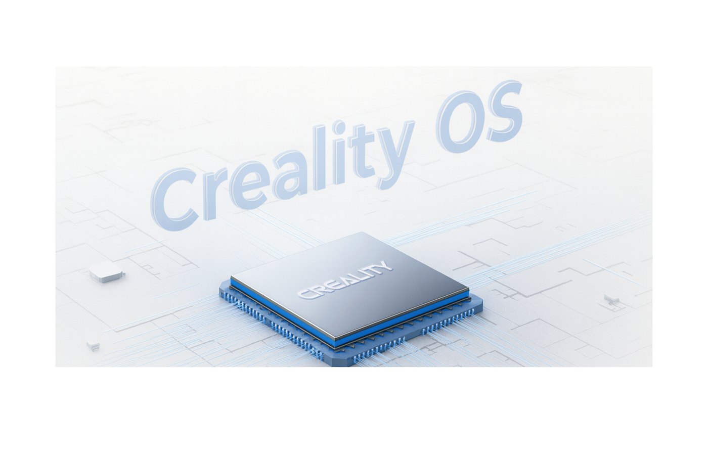 Creality OS