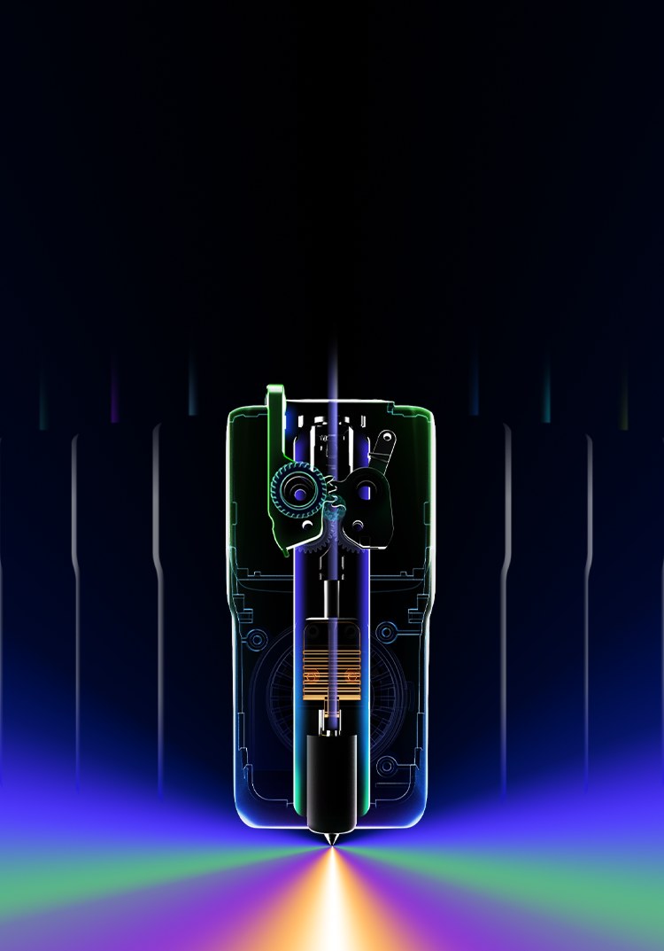 Creality K3 3D принтер