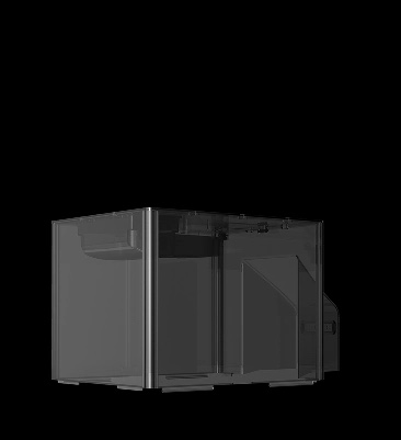Кришка Top Cover для Creality K3