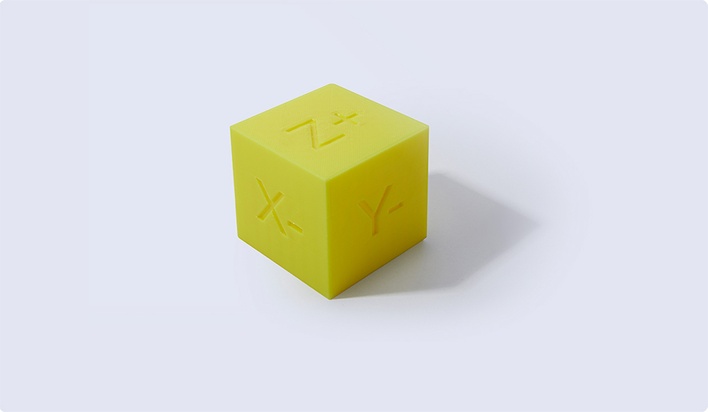 Cube