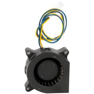 Вентилятор (кулер) материнської плати 4020 24V для Creality Ender-5 Max