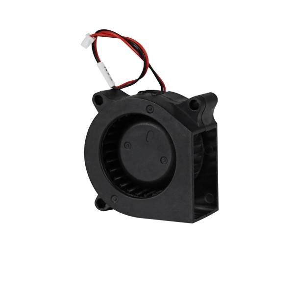 Радіальний вентилятор (кулер) обдуву 4020 24V для Creality Ender-3 V3, Ender-3 V3 Plus, Ender-5 Max - Зображення 3