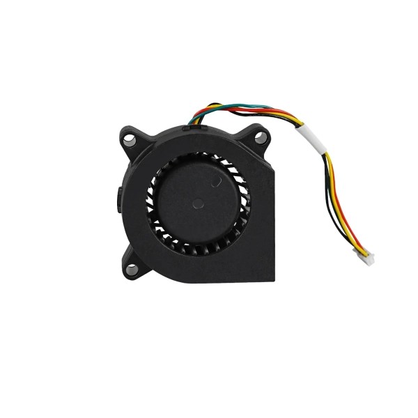 Радіальний вентилятор (кулер) обдуву 4020 24V для Creality Ender-3 V3, Ender-3 V3 Plus, Ender-5 Max