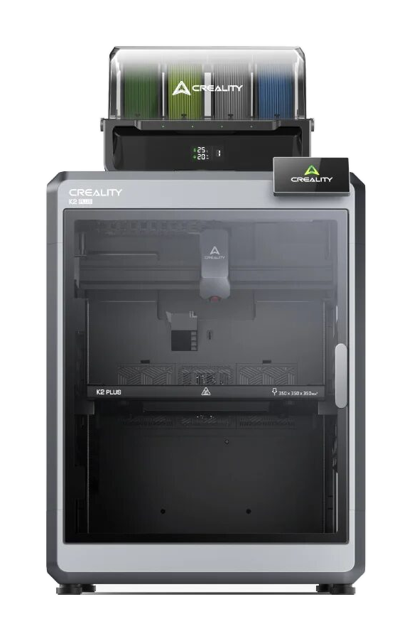 Creality K2 Plus Combo