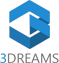 3Dreams Logo