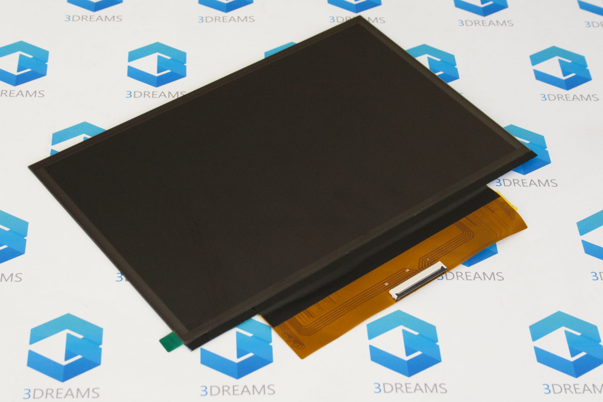 Дисплей (Матрица) LCD 4K для Anycubic Photon Mono X — изображение 3