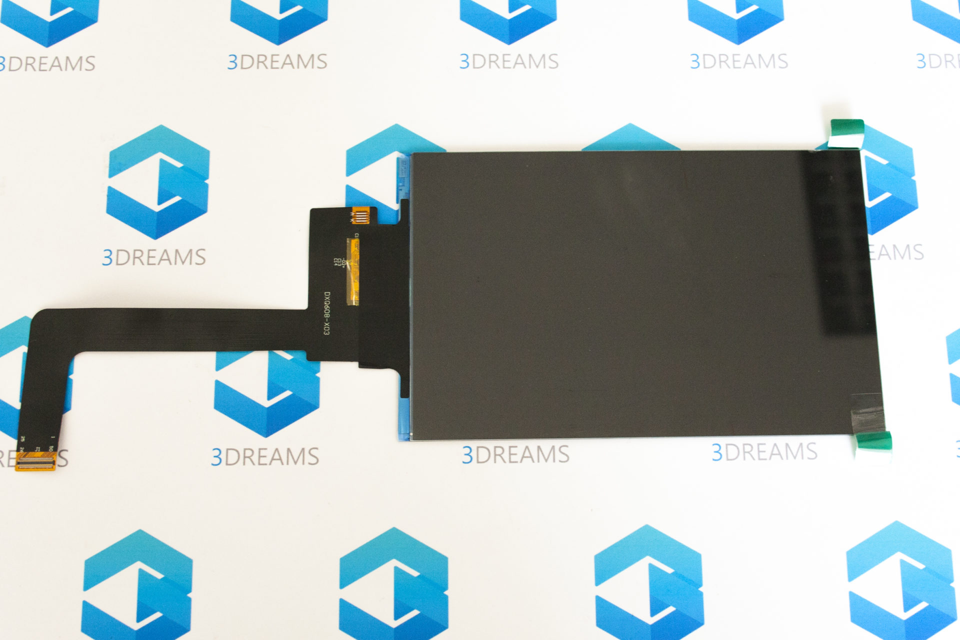 Дисплей (Матрица) LCD для Anycubic Photon Mono — изображение 2