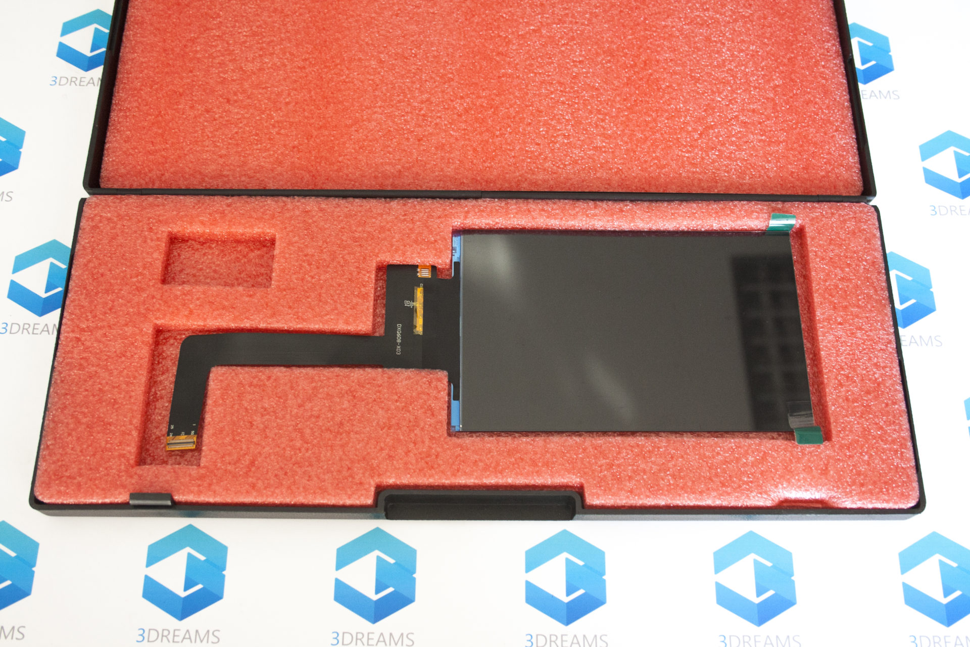 Дисплей (Матрица) LCD для Anycubic Photon Mono — изображение 6