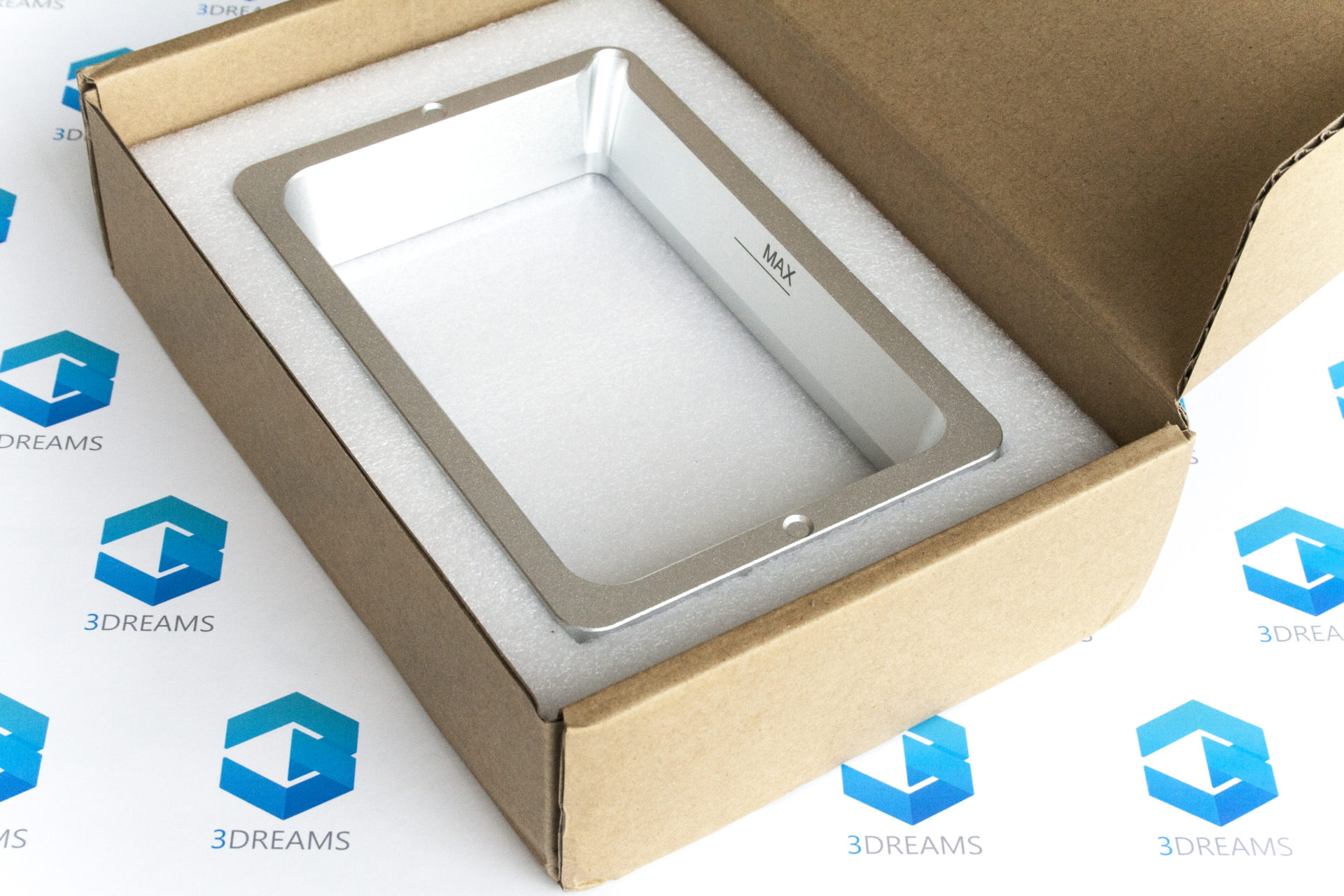Емкость (ванночка) для 3D принтера Anycubic Photon Mono (SE) — изображение 8