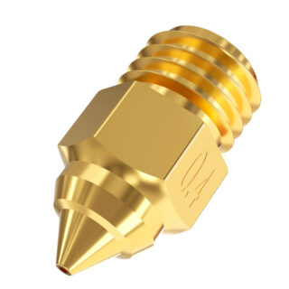 Сопло для 3D принтера Creality Ender-5 Max Brass