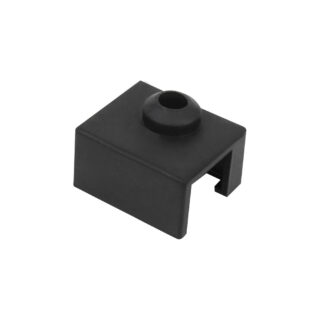 Термозащитный силиконовый чехол для нагревательного блока Creality Ender-3 S1, S1 Plus, S1 Pro