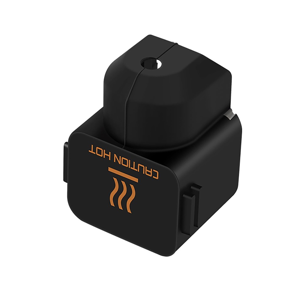 Термозащитный силиконовый чехол (носок) для хотэнда Bambu Lab A1 Mini — изображение 2