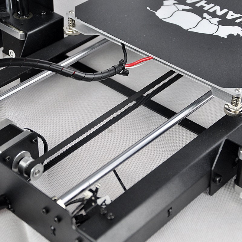 3D принтер Wanhao Duplicator i3 V2 — изображение 18