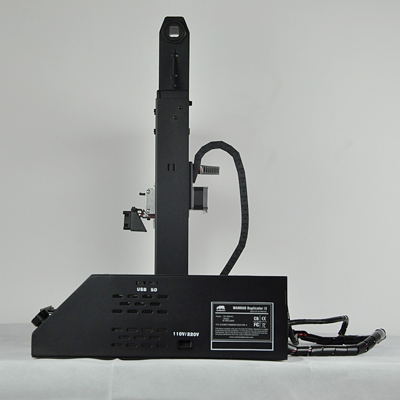 3D принтер Wanhao Duplicator i3 V2 — изображение 5