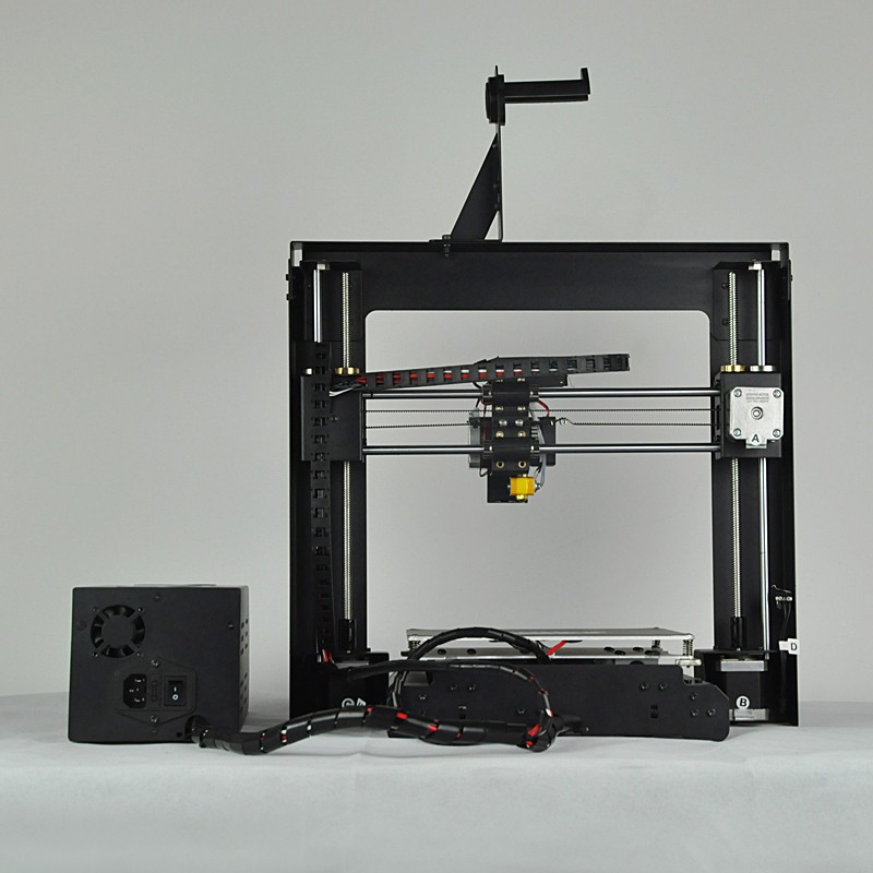 3D принтер Wanhao Duplicator i3 V2 — изображение 7