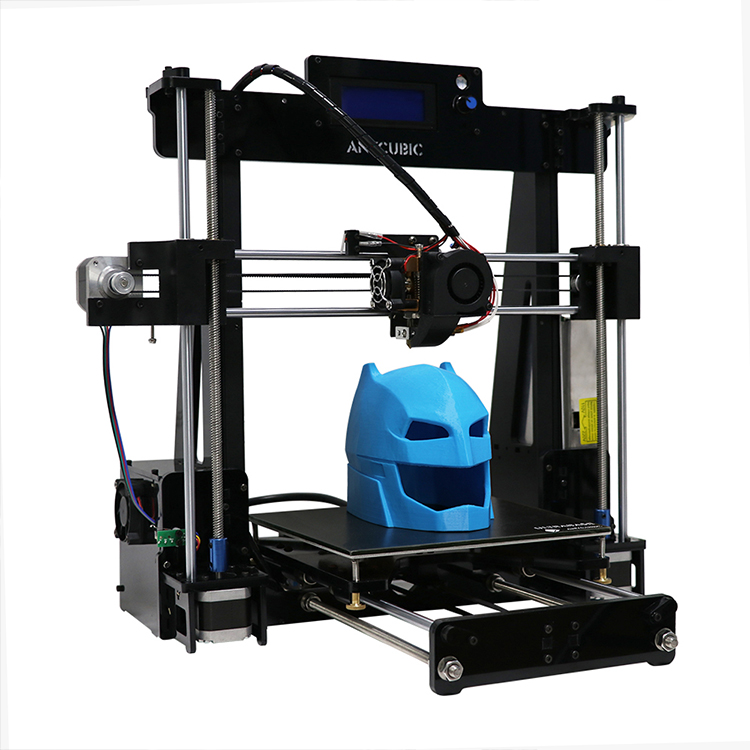 Купить 3D принтер Prusa i3 в  по лучшей цене | Качественная 3D .
