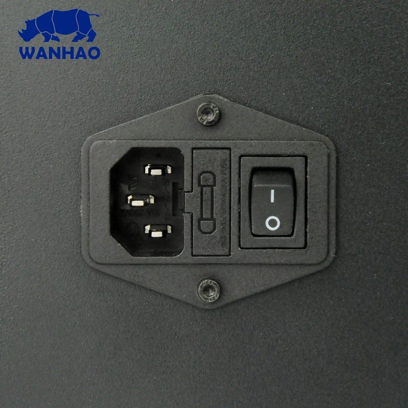 Камера для полимеризации Wanhao Boxman-1 — изображение 10