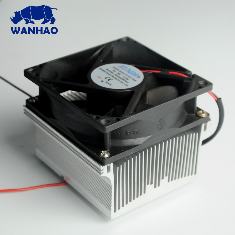 Камера для полимеризации Wanhao Boxman-1 — изображение 20