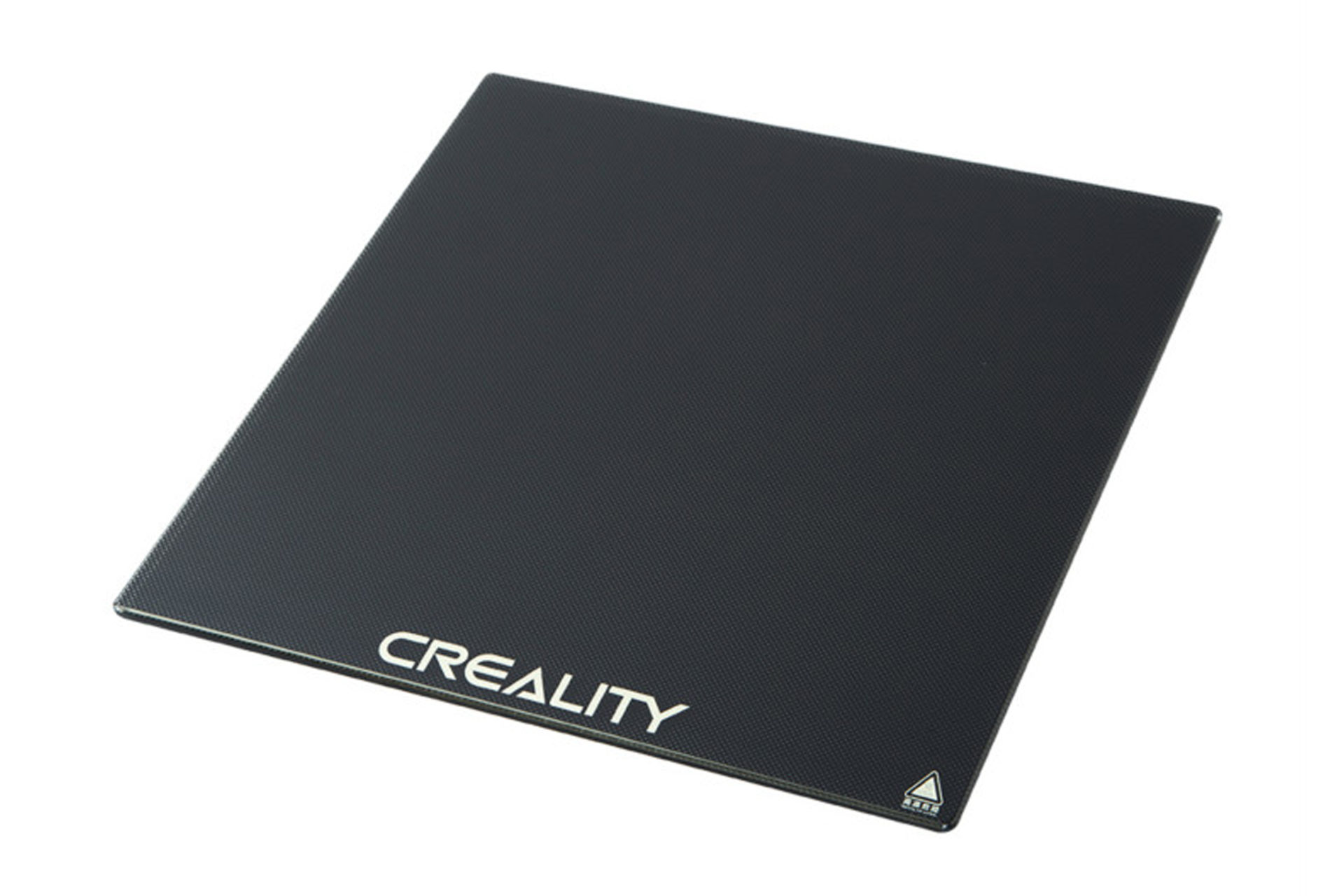 Карбоновое стекло Creality 245 x 255 мм — изображение 2