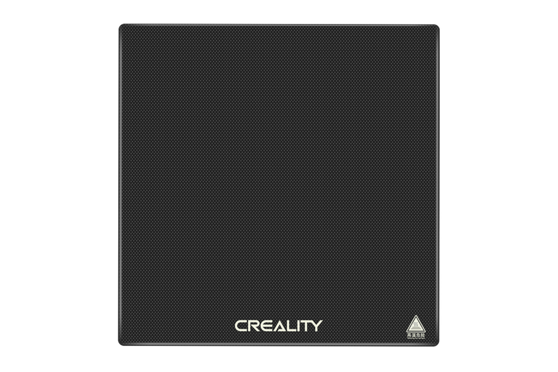 Карбоновое стекло Creality 310 x 315 мм — изображение 3