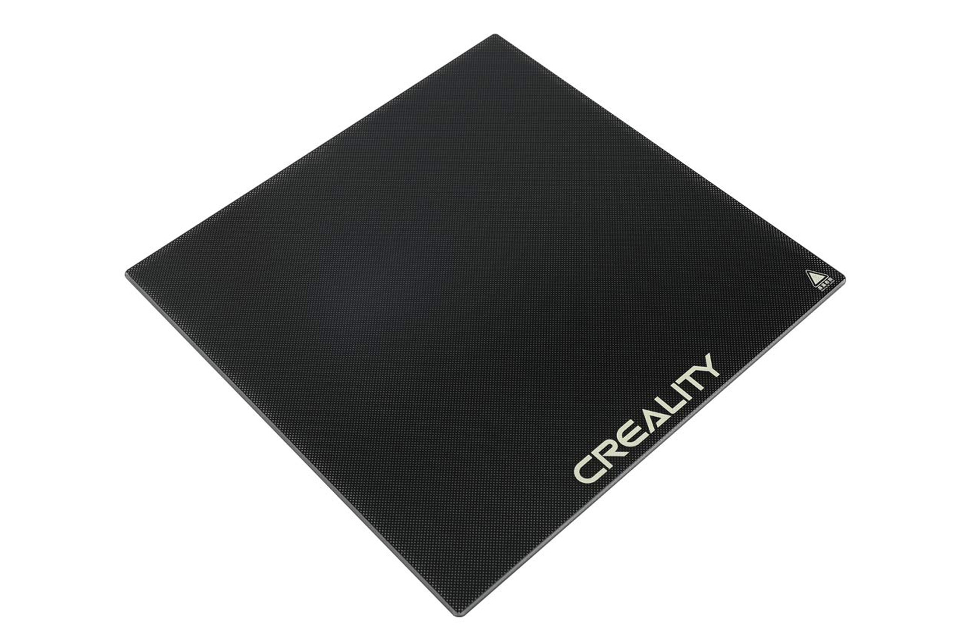Карбоновое стекло Creality 377 x 370 мм — изображение 2