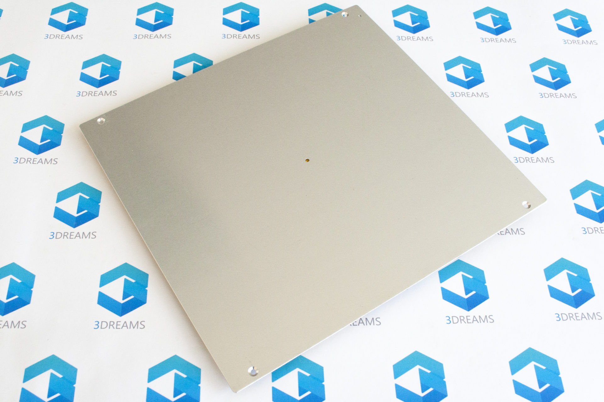 Нагревательная платформа и стекло Ultrabase Anycubic 240 x 220 мм — изображение 5