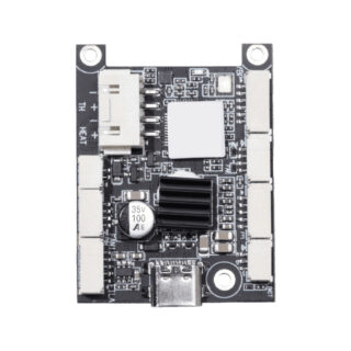 Адаптерная плата для хотэнда Creality Sparkx i7