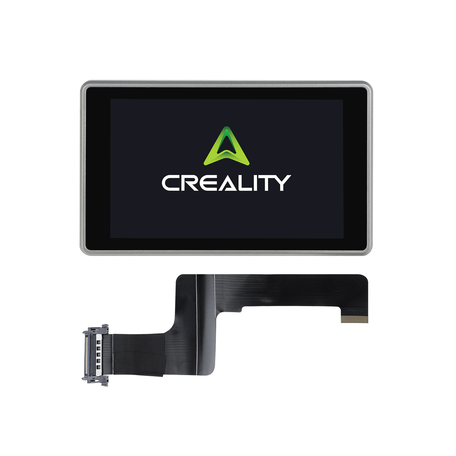 Дисплей сенсорный для 3D принтера Creality K1C (2025)